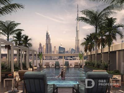 1 Bedroom Flat for Sale in Al Satwa, Dubai - Amazing Location | Fully Furnished | High ROI