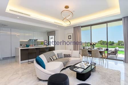 Negotiable 4 Bedrooms Villa in Yas Acres Negotiable 4 Bedrooms Villa in Yas Acres