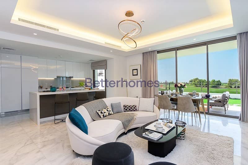 Negotiable 4 Bedrooms Villa in Yas Acres Negotiable 4 Bedrooms Villa in Yas Acres