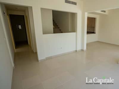 4 Bedroom Townhouse for Rent in Reem, Dubai - Ready to Move In | Spacious 4 BR + Maid | Type E