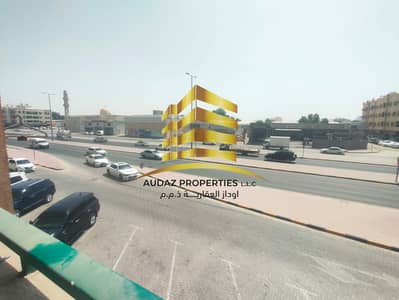 1 Bedroom Apartment for Rent in Al Rawda, Ajman - 88225e51-8b9f-4a03-a67a-923686c0c2b4. jpeg