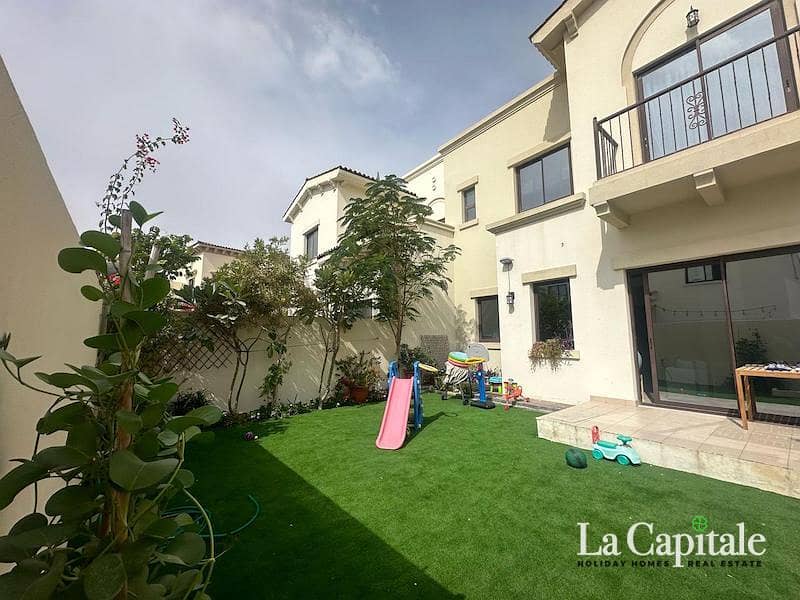 Таунхаус в Реем,Мира,Мира 1, 3 cпальни, 175000 AED - 11953804 Таунхаус в Реем,Мира,Мира 1, 3 cпальни, 175000 AED - 11953804