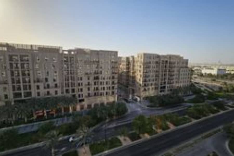 位于城市广场,哈亚特大道公寓,哈亚特大道1B公寓 2 卧室的公寓 90000 AED - 11953830 位于城市广场,哈亚特大道公寓,哈亚特大道1B公寓 2 卧室的公寓 90000 AED - 11953830
