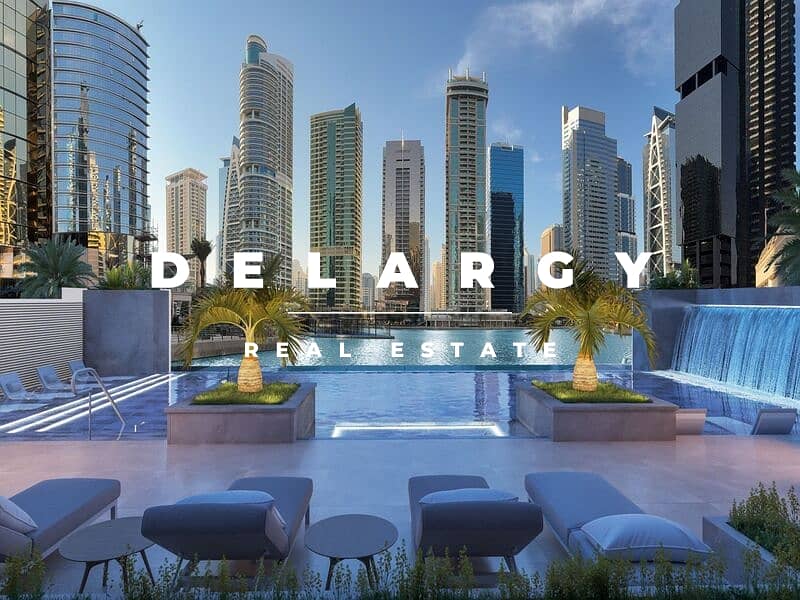 位于朱美拉湖塔 (JLT),JLT H区,朱美拉商业中心7号 的写字楼 44243000 AED - 11781125 位于朱美拉湖塔 (JLT),JLT H区,朱美拉商业中心7号 的写字楼 44243000 AED - 11781125