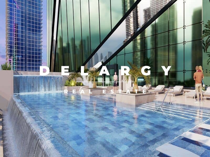 Офис в Джумейра Лейк Тауэрз (ДжЛТ),JLT Кластер H,Джумейра Бизнес Центр 7, 44132000 AED - 11788792 Офис в Джумейра Лейк Тауэрз (ДжЛТ),JLT Кластер H,Джумейра Бизнес Центр 7, 44132000 AED - 11788792