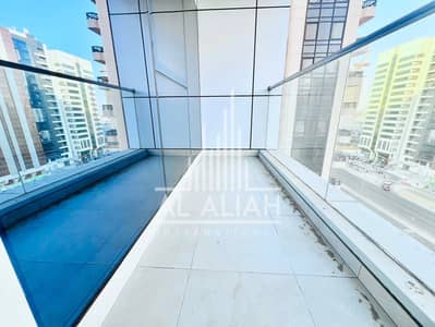 1 Спальня Апартаменты в аренду в улица Аль Фалах, Абу-Даби - IMG-20250617-WA0057. jpg