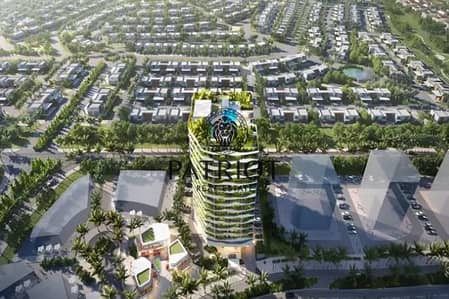 1 Спальня Апартаменты Продажа в Маджан, Дубай - 4. JPG