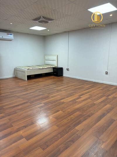 فيلا مجمع سكني 2 غرفة نوم للايجار في الغافیة، الشارقة - IMG-20250618-WA0014. jpg