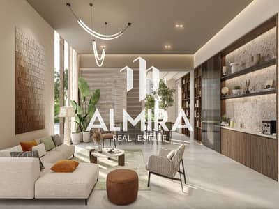2 Cпальни Апартаменты Продажа в Яс Айленд, Абу-Даби - 8. png