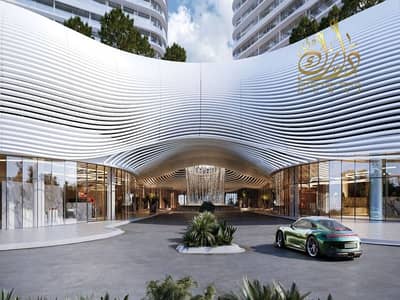 2 Bedroom Apartment for Sale in Dubai Science Park, Dubai - 1.1. jpg