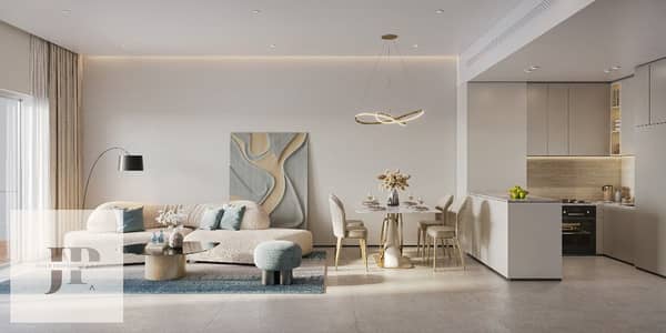 3 Bedroom Apartment for Sale in Culture Village (Jaddaf Waterfront), Dubai - WhatsApp Image 2025-05-30 at 4.33. 21 PM (2). jpeg
