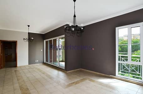 Exclusive | Unfurnished | Vacant | Balcony Exclusive | Unfurnished | Vacant | Balcony