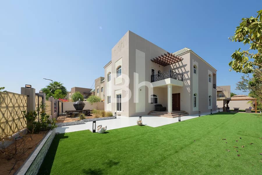 Вилла в Ливинг Леджендс，B Виллы, 6 спален, 7000000 AED - 11953958