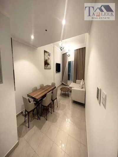 2 Bedroom Apartment for Sale in Sheikh Maktoum Bin Rashid Street, Ajman - IMG-20250616-WA0231. jpg
