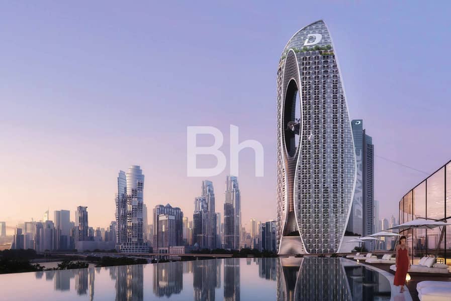 Best Water View | Modern Luxury Interior Best Water View | Modern Luxury Interior