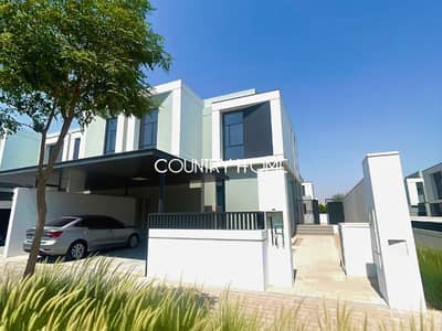 4 Bedroom Villa for Rent in Al Furjan, Dubai - 1. png