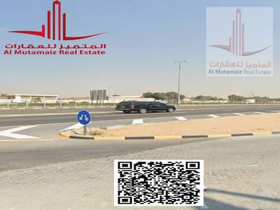 ارض سكنية  للبيع في الروضة، عجمان - image (1). png