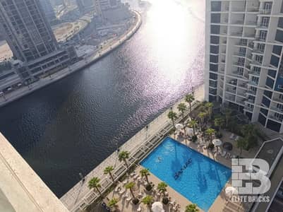 商业湾， 迪拜 单身公寓待售 - IMG-20250411-WA0033. jpg