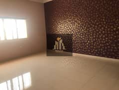 WITH DRIVER ROOM SEPARATE ENTRANCE 5 BED ROOM FOR RENT