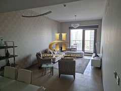 3 Bedroom + Maid | Dubai Marina View | Furnished