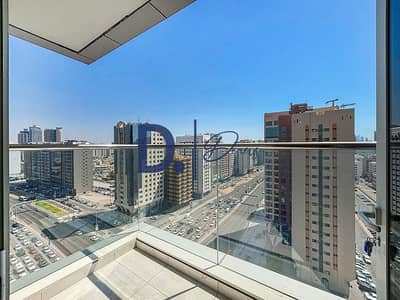 2 Bedroom Apartment for Rent in Al Nahyan, Abu Dhabi - 5d38e9fd-c747-417d-877c-c678d8f75bf7. jpeg