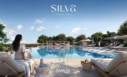 3 Bedroom Flat for Sale in Dubai Creek Harbour, Dubai - SILVA_DCH_IMAGE07. jpg