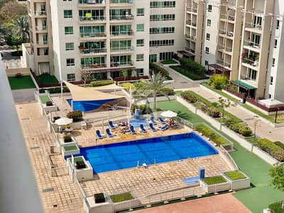 2 Bedroom Flat for Rent in The Greens, Dubai - 00. jpeg