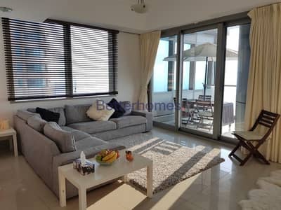Sea View Furnished with Study in Ocean Heights Sea View Furnished with Study in Ocean Heights