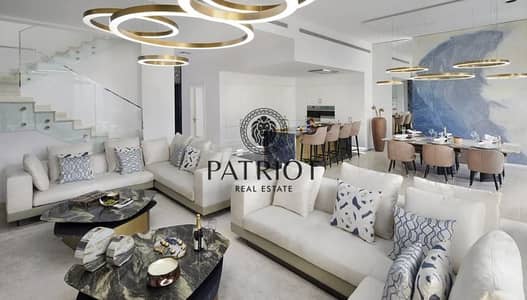 3 Bedroom Flat for Sale in Majan, Dubai - 1. JPG