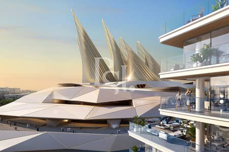 شقة 1 غرفة نوم للبيع في جزيرة السعديات، أبوظبي - Saadiyat-Grove-Al-Saadiyat-Island-Abu-Dhabi-UAE (12) - Copy - Copy. jpg