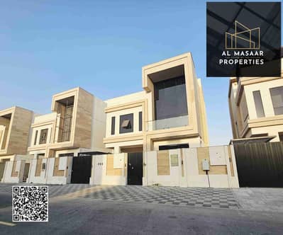 5 Bedroom Villa for Sale in Al Bahia, Ajman - 1000029415. jpg