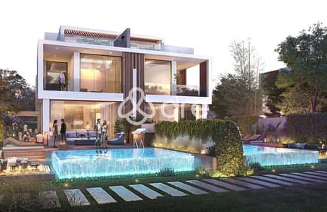 5 Bedroom Villa for Sale in DAMAC Hills 2 (Akoya by DAMAC), Dubai - img111. jpg