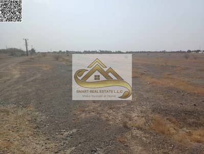 Plot for Sale in Masfout, Ajman - 453933593_851627826915199_5404561122861136505_n. jpg