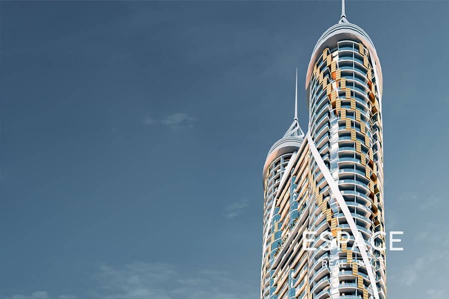 Coastal Luxury Living | 2BR Residence in Biltmore Residences Coastal Luxury Living | 2BR Residence in Biltmore Residences