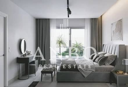 Studio for Sale in Arjan, Dubai - Selling Studio Ready Apartment