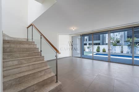 5 Bedroom Villa for Rent in Dubai Hills Estate, Dubai - 5 Bedroom Villa | Vacant | The Best Option