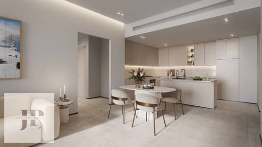3 Bedroom Flat for Sale in Culture Village (Jaddaf Waterfront), Dubai - WhatsApp Image 2025-05-30 at 4.33. 22 PM (1). jpeg