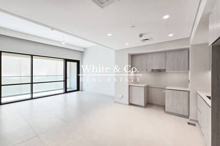 1 Bedroom Flat for Sale in Dubai Creek Harbour, Dubai - Low Floor | Vacant Now | Ready To Move
