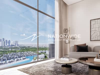 1 Bedroom Flat for Sale in Bukadra, Dubai - High Floor | Payment Plan | Study Room | Resale