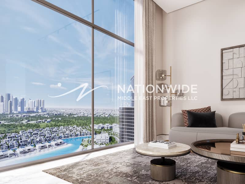 位于布卡德拉社区,苏巴哈特兰2区,Riverside Crescent,360 河畔新月 1 卧室的公寓 2018458 AED - 11954233 位于布卡德拉社区,苏巴哈特兰2区,Riverside Crescent,360 河畔新月 1 卧室的公寓 2018458 AED - 11954233
