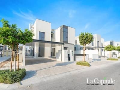 阿尔弗雷德街区， 迪拜 4 卧室别墅待租 - 位于阿尔弗雷德街区，穆罗杰弗雷恩别墅区 4 卧室的别墅 300000 AED - 11954266