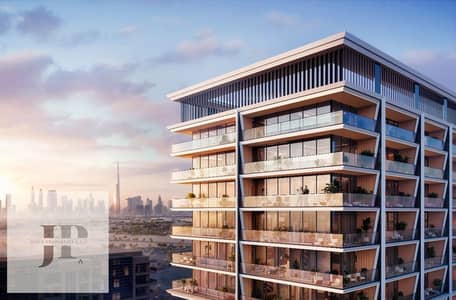 3 Bedroom Apartment for Sale in Al Jaddaf, Dubai - WhatsApp Image 2025-05-22 at 12.40. 43 PM (2). jpeg