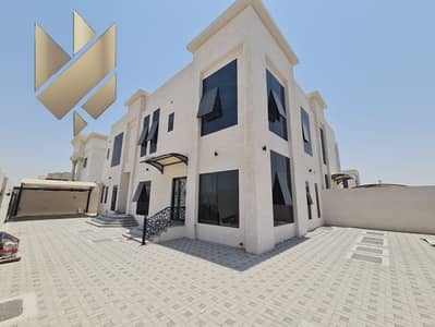 4 Cпальни Вилла в аренду в Хоши, Шарджа - IMG-20250617-WA0231. jpg