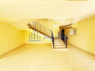 4 Bedroom Villa for Rent in Khalifa City, Abu Dhabi - IMG-20250610-WA0036. jpg
