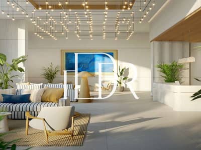 استوديو  للبيع في جزيرة فهد، أبوظبي - 4378_Fahid Garden_Int_ Amenities_Lobby_Vign_Draft 03_CT__HR. jpg