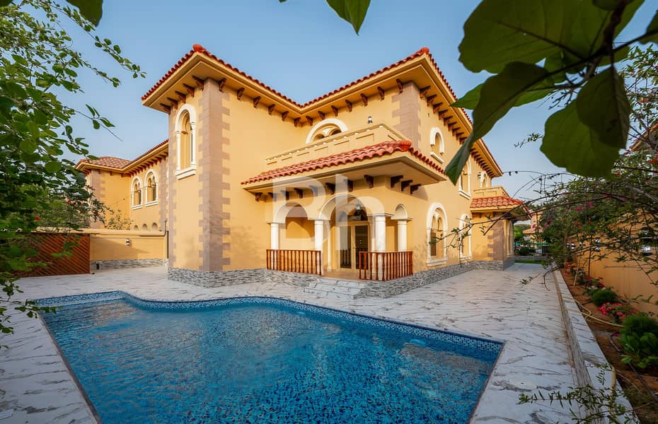 位于猎鹰奇迹之城,西部公寓北 4 卧室的别墅 290000 AED - 11954316 位于猎鹰奇迹之城,西部公寓北 4 卧室的别墅 290000 AED - 11954316