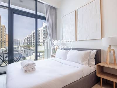 Studio for Rent in Meydan City, Dubai - Profile. jpg