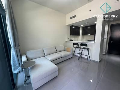 1 Bedroom Apartment for Rent in Business Bay, Dubai - 2. jpeg