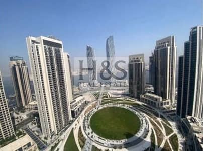 فلیٹ 2 غرفة نوم للايجار في مرسى خور دبي، دبي - view. JPG