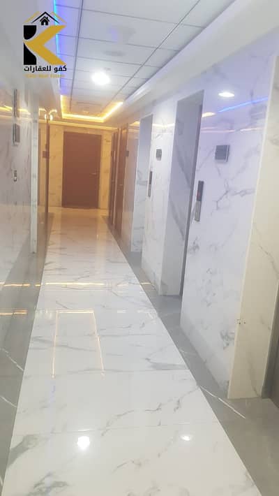 2 Cпальни Апартамент в аренду в Аль Нуаимия, Аджман - WhatsApp Image 2025-06-17 at 12.12. 52 AM (5). jpeg